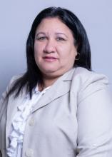 Yanaisi Capó Nápoles