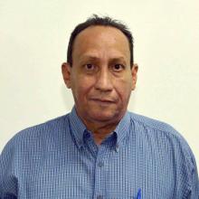 José Carlos del Toro Ríos