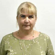 Magda Resik Aguirre