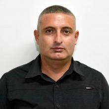 Rodolfo Emilio Domínguez Rozabal