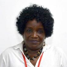 Tatiana Ramírez Iznaga
