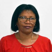 Marieta Caridad Poey Zamora