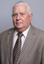 José Luis Toledo Santander