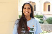 Litza Elena González Desdín