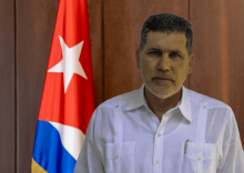 Oscar Pérez-Oliva Fraga