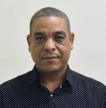 William Licourt González 