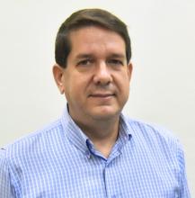 Jorge Legañoa Alonso