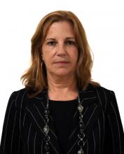 Rosabel Gamón Verde