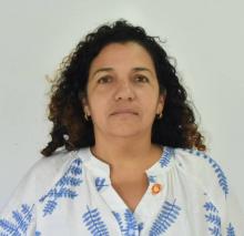 Zulma Pila Gálvez 