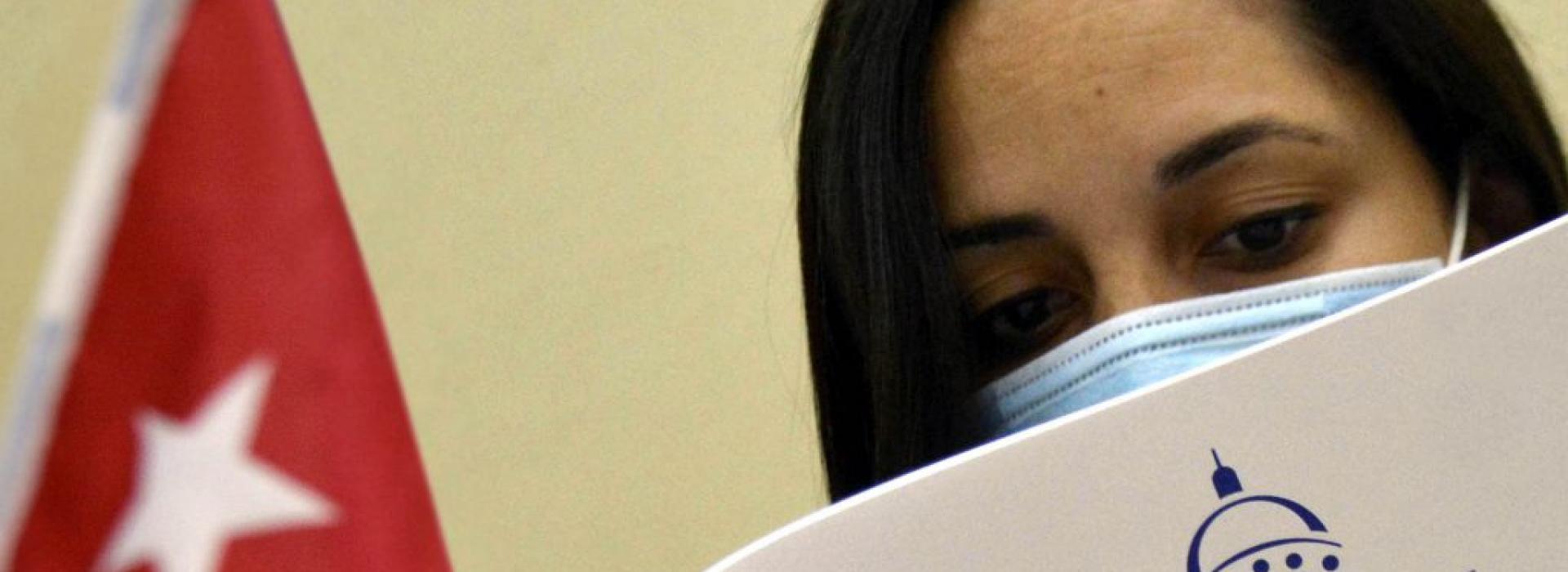 proyectos de leyes