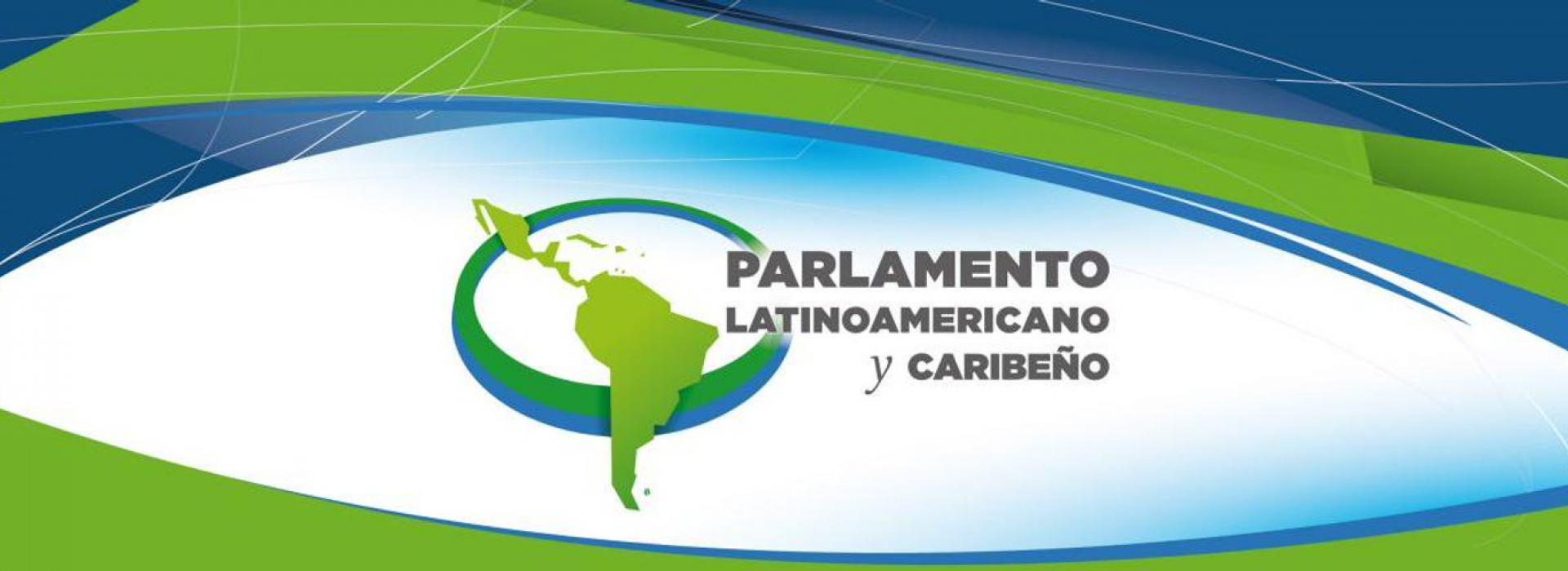 Parlamento Latinoamericano y Caribeño (Parlatino) 