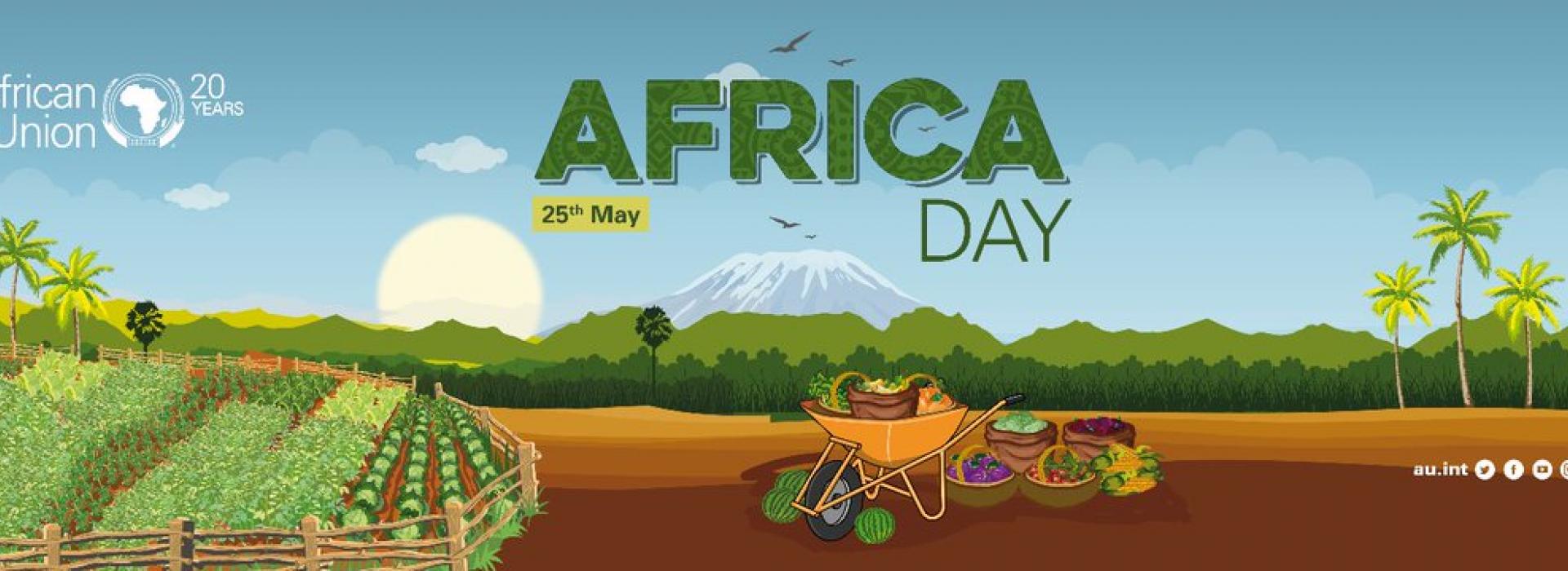 Día de África