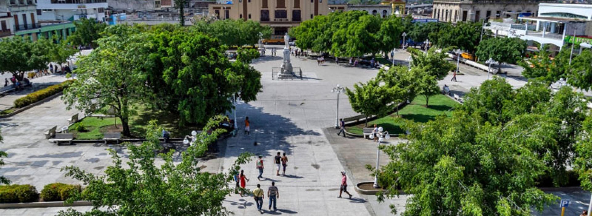 visita parlamentaria