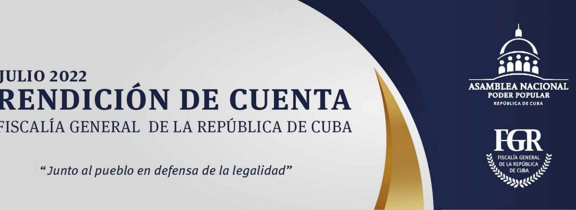 Fiscalía General de la República