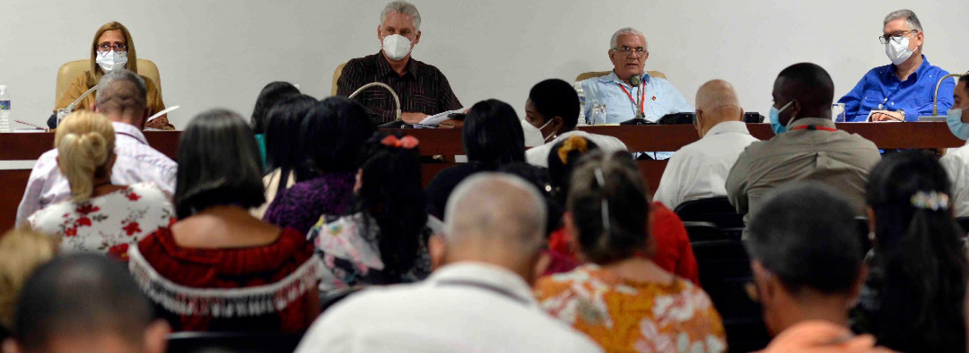 comisiones