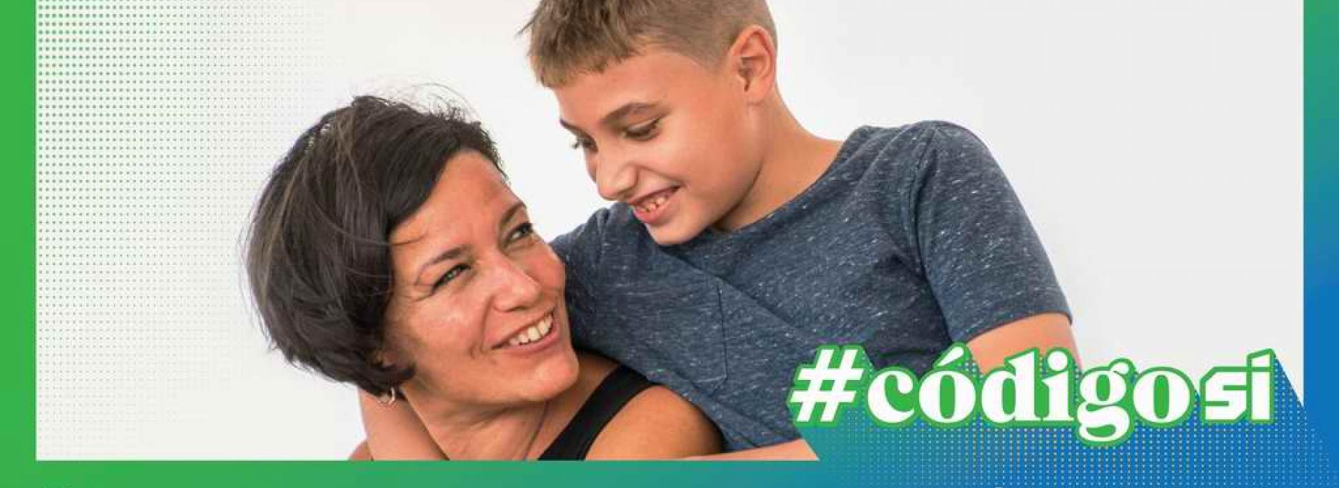 Código de las Familias