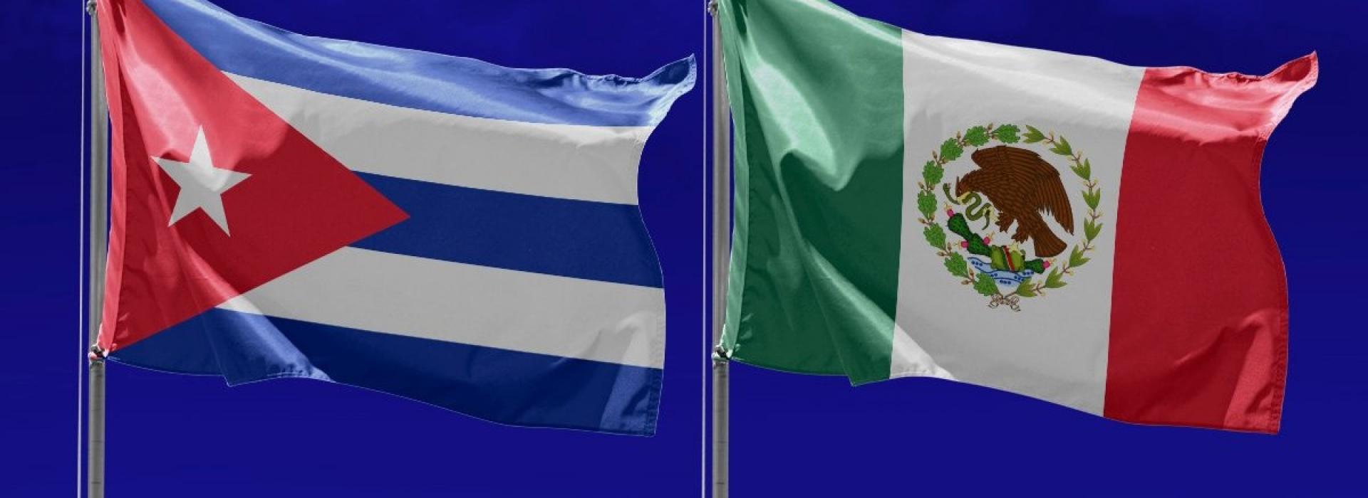 Cuba México