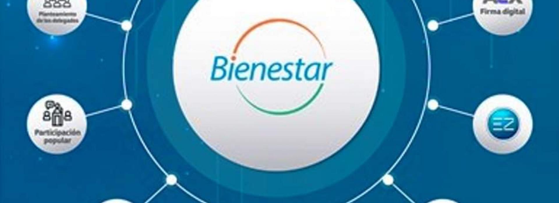 Plataforma Bienestar