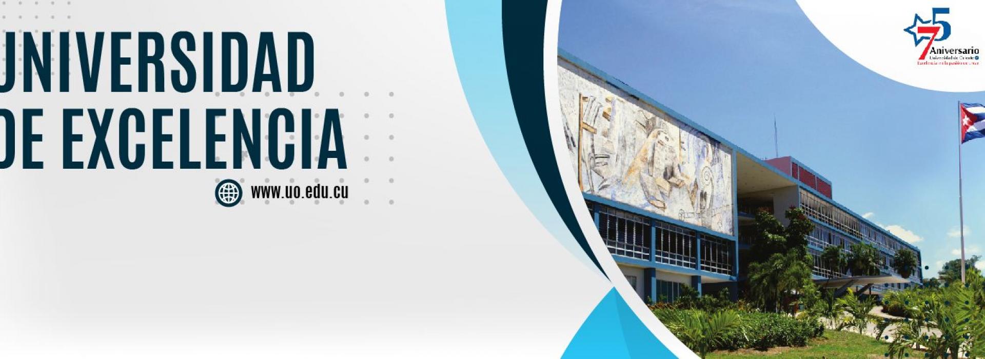 Universidad de Oriente