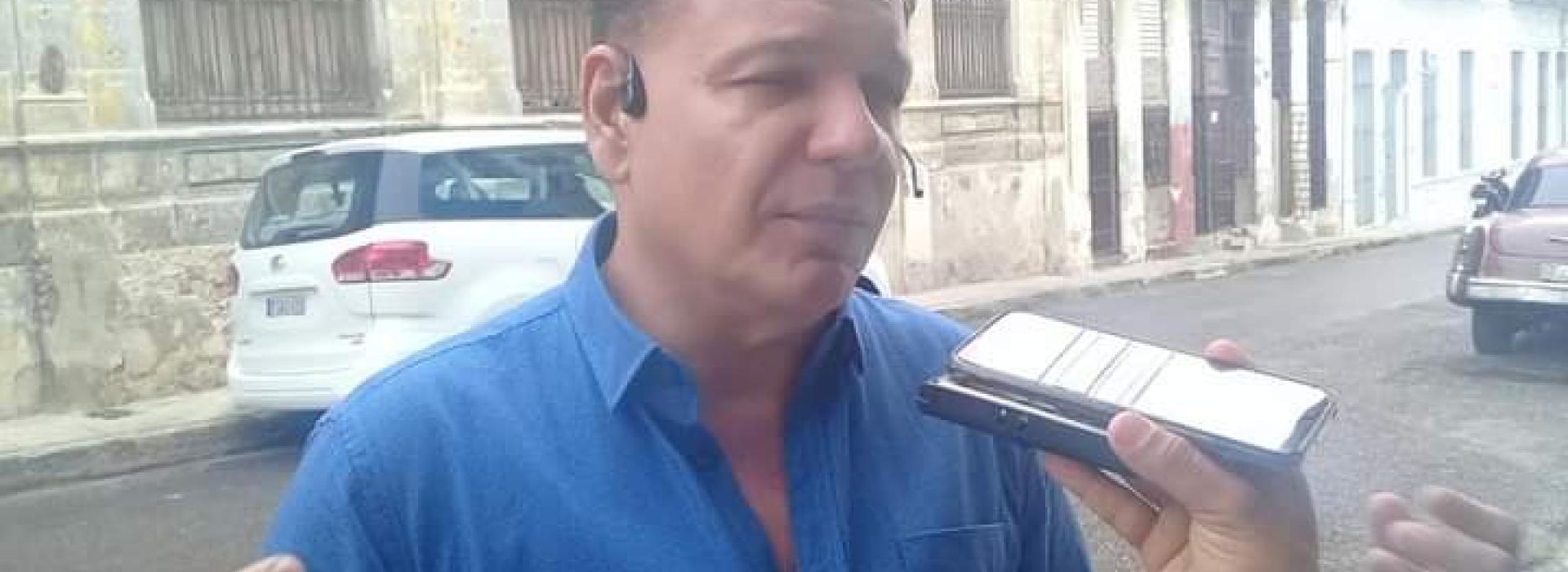 Dr. Enrique Alemán Gutiérrez
