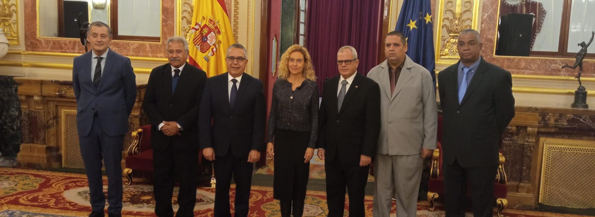 España