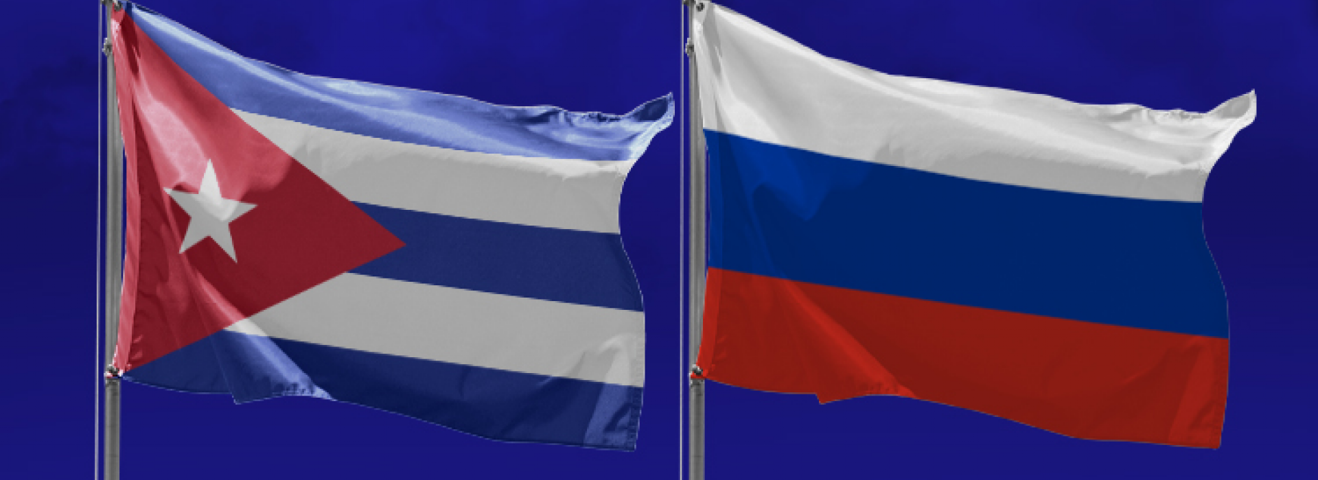 Cuba Rusia