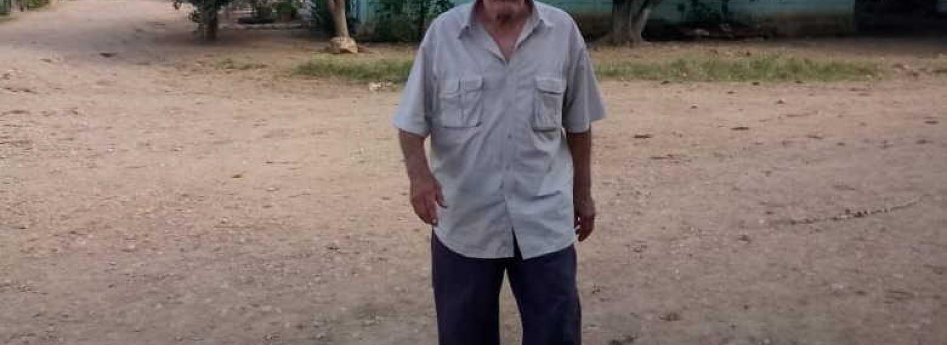 La palabra del Curro es ley en Jatibonico