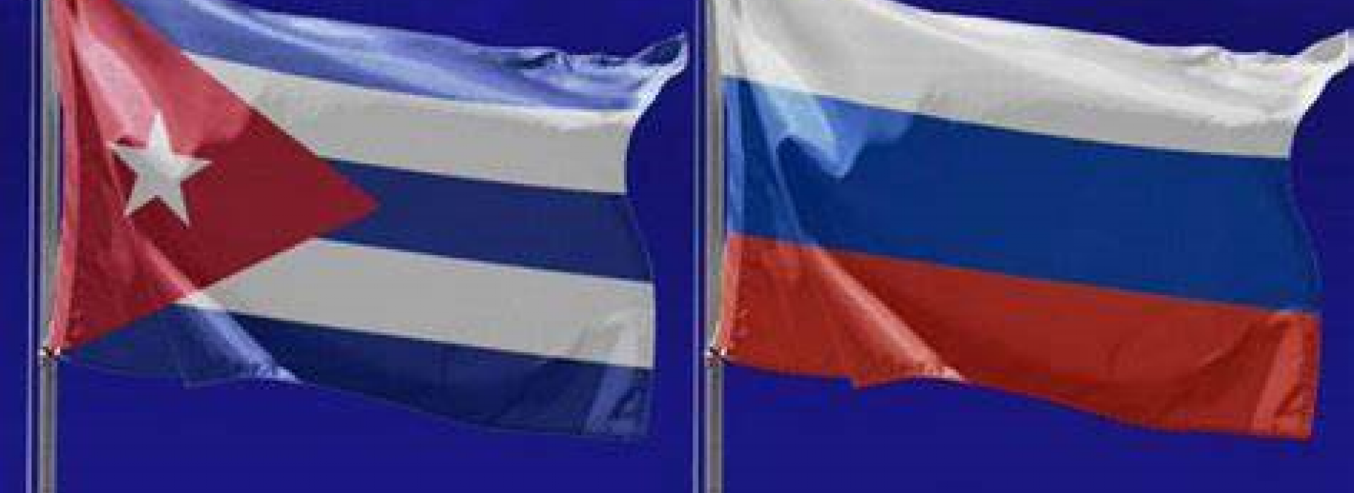 Cuba Rusia