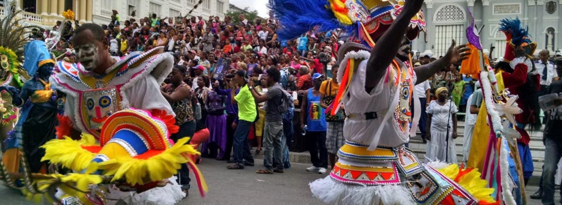 Festival del Caribe