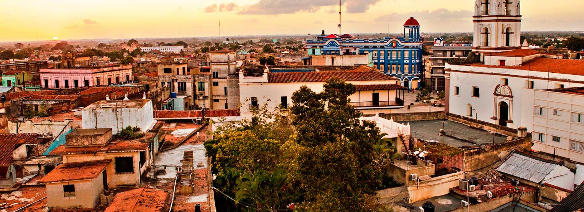 Camagüey