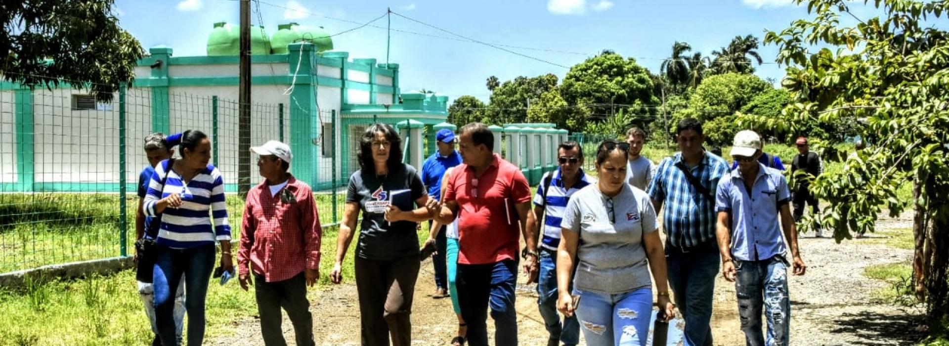 Santa Cruz del Sur