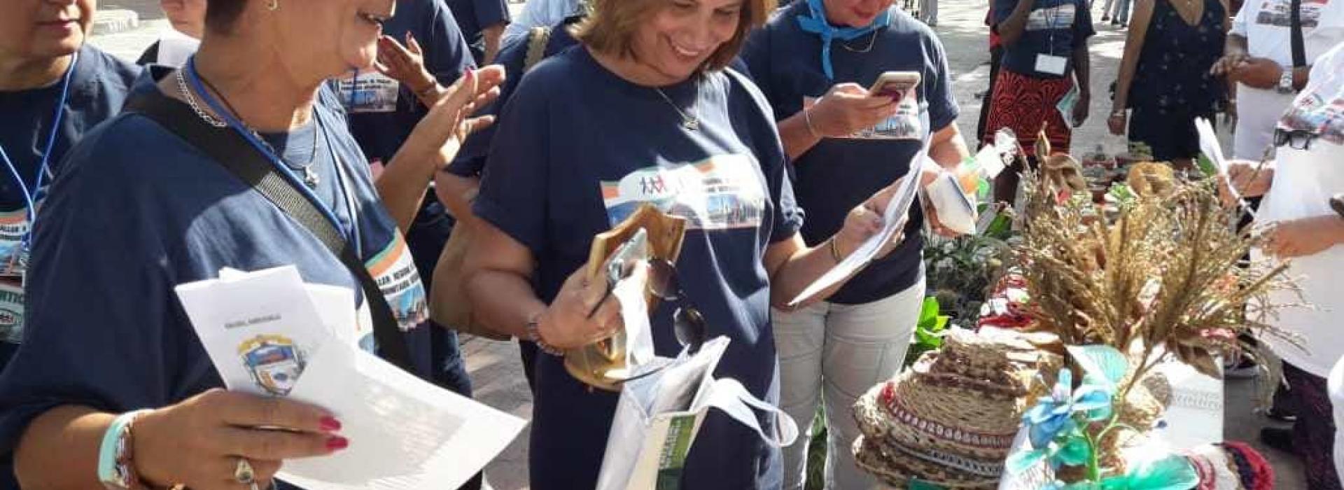Odalys González Sánchez