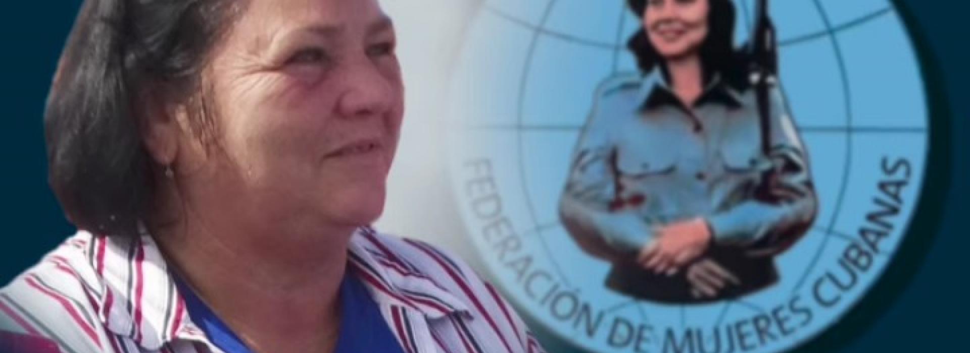 María de los Ángeles Díaz Rodríguez