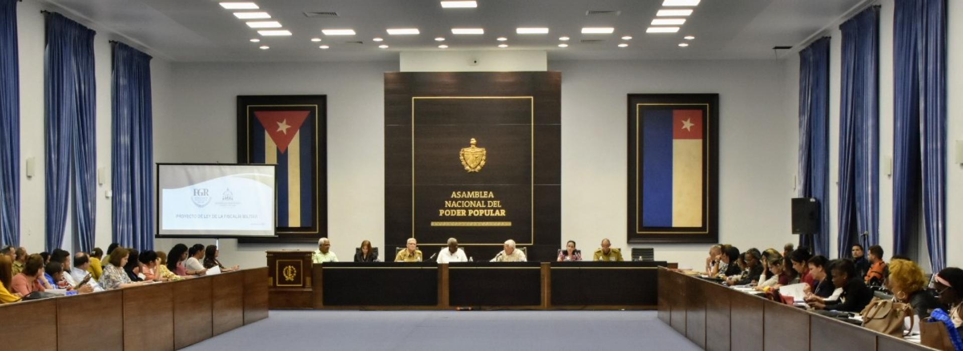 proyectos de leyes
