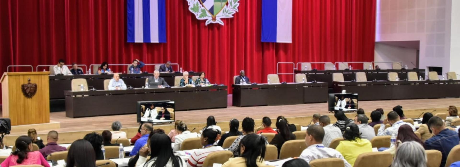 La prevención y atención social en la mira de los diputados