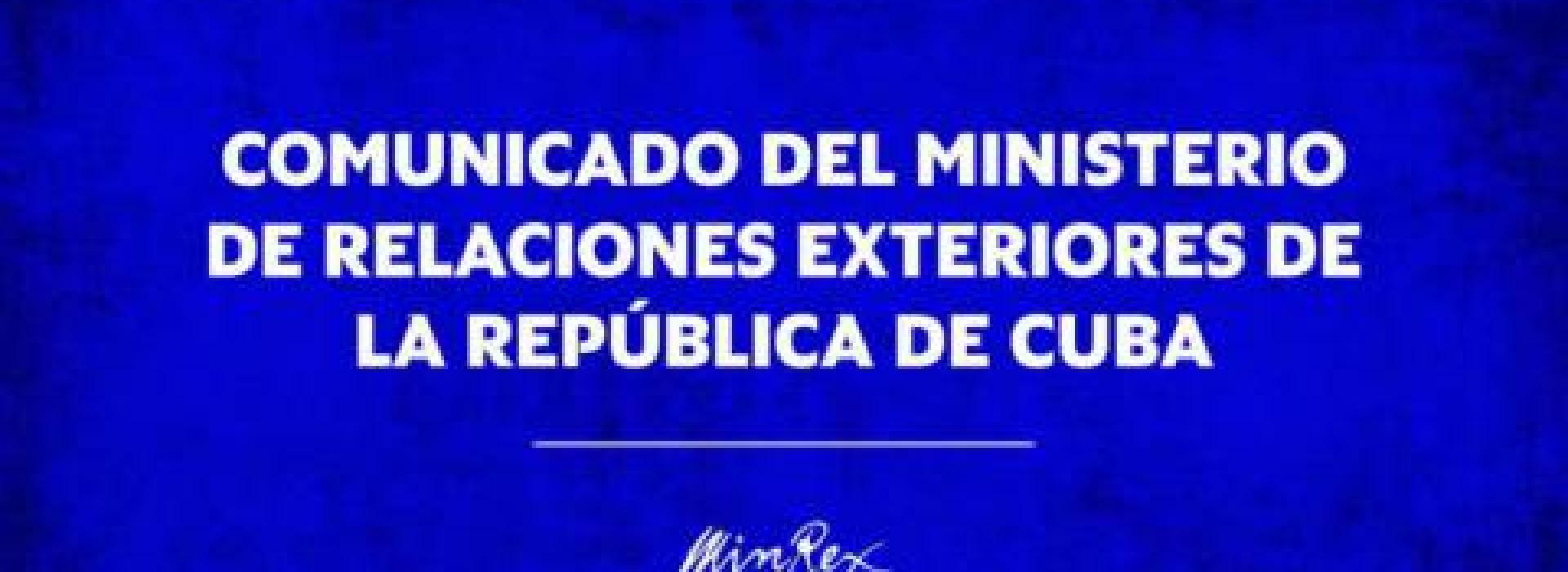 Viaja Esteban Lazo a Kenia en búsqueda de cooperación y esclarecimiento