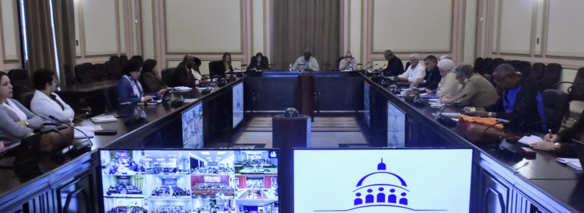 Transformar las maneras de hacer por la Patria