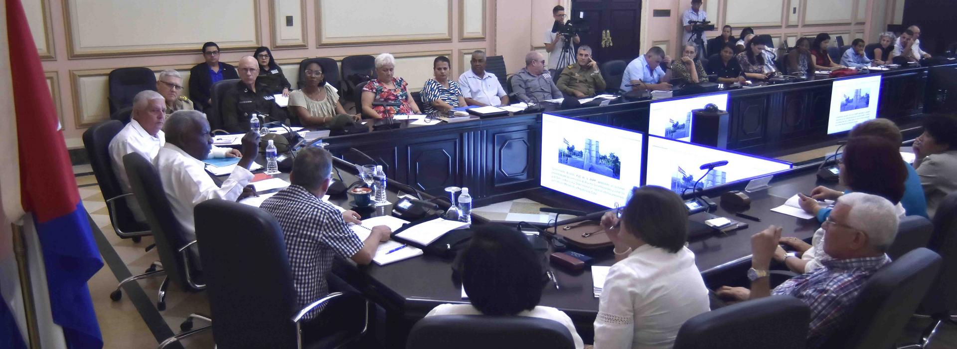 comisiones