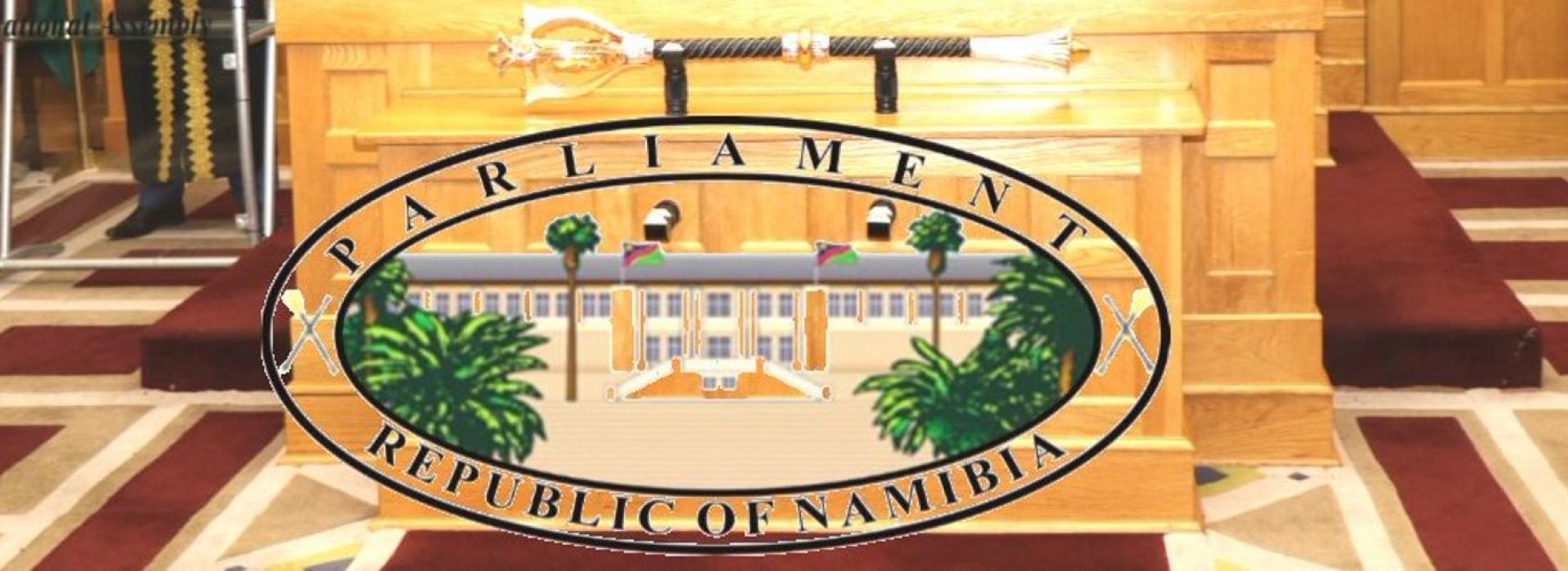 Asamblea Nacional de Namibia demanda eliminación de Cuba de unilateral lista de Estados patrocinadores del terrorismo de EE.UU.