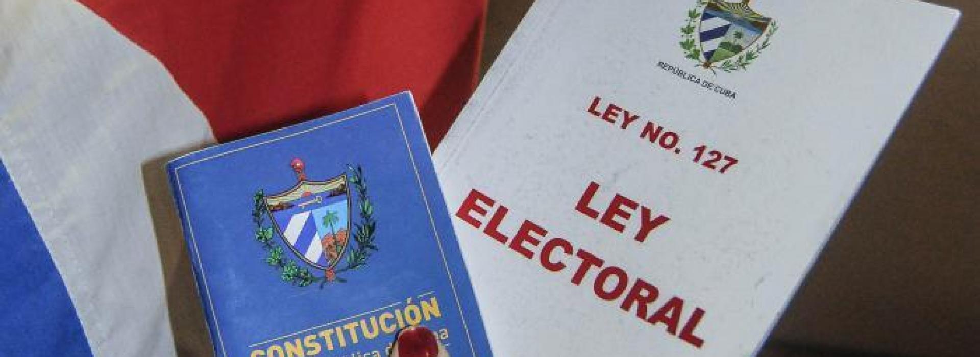 Dispone Consejo de Estado la toma de posesión de los gobernadores y vicegobernadores electos el pasado 4 de mayo 