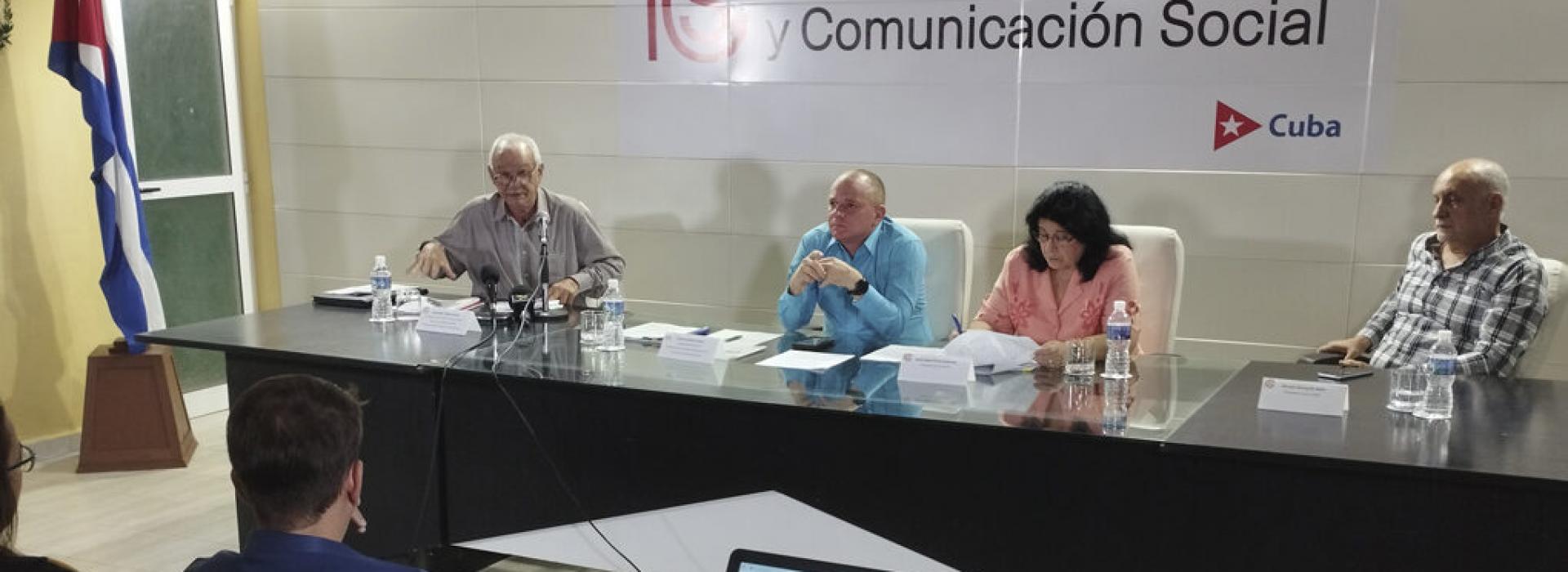 Ley de Comunicación: no solo la información como derecho