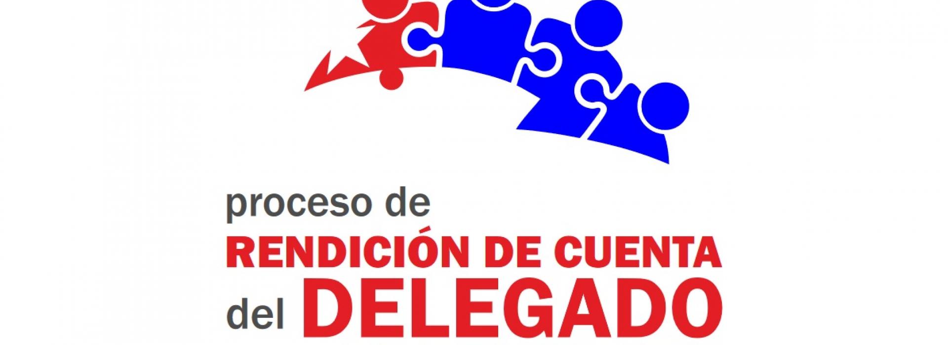 rendición de cuenta