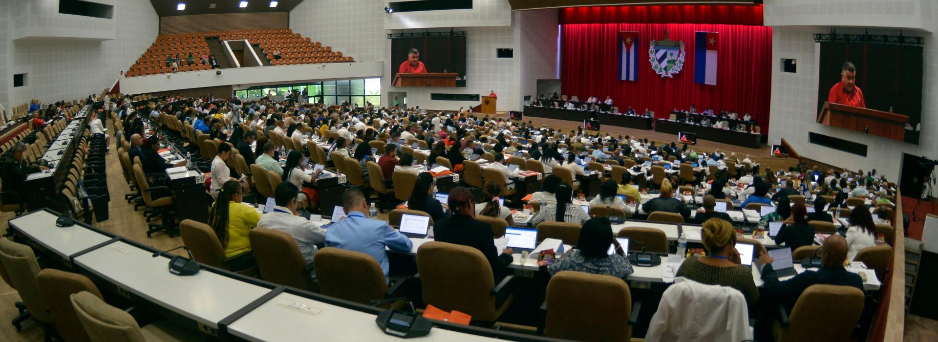 Aciertos y desaciertos de la Industria Alimentaria cubana en la mira de los diputados