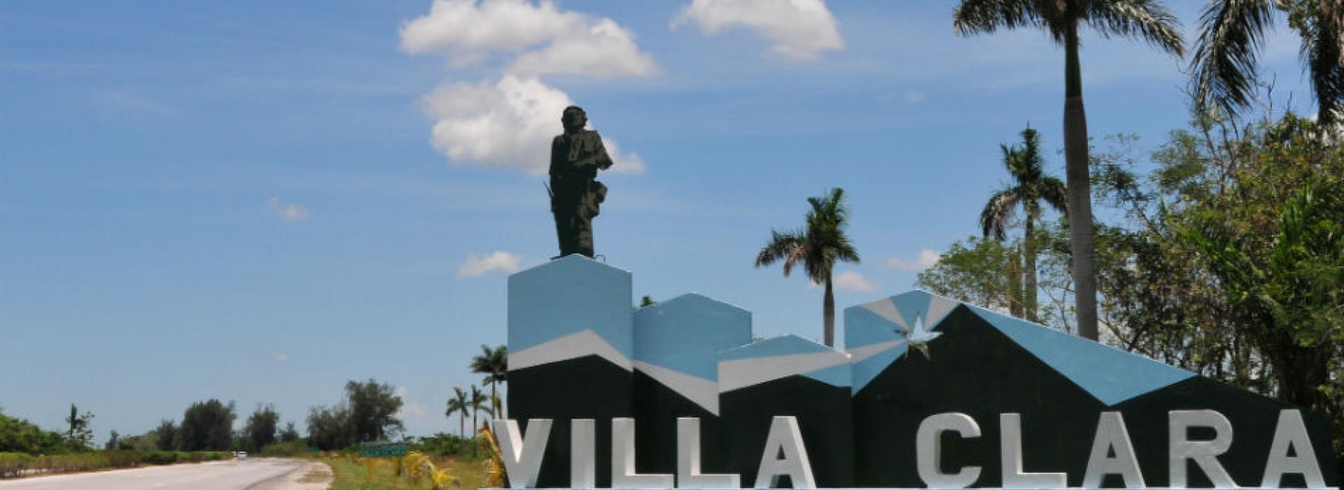 Villa Clara