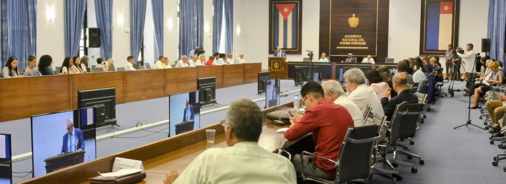 Homero Acosta Álvarez