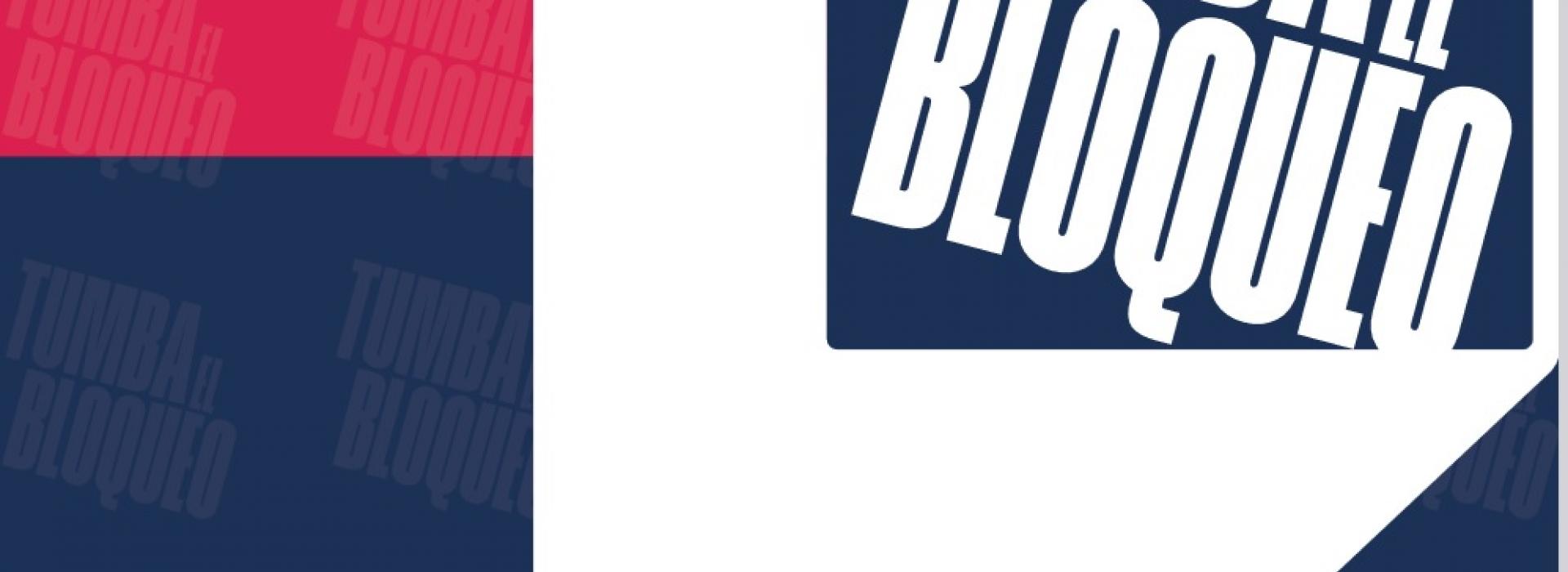 #TumbaElBloqueo
