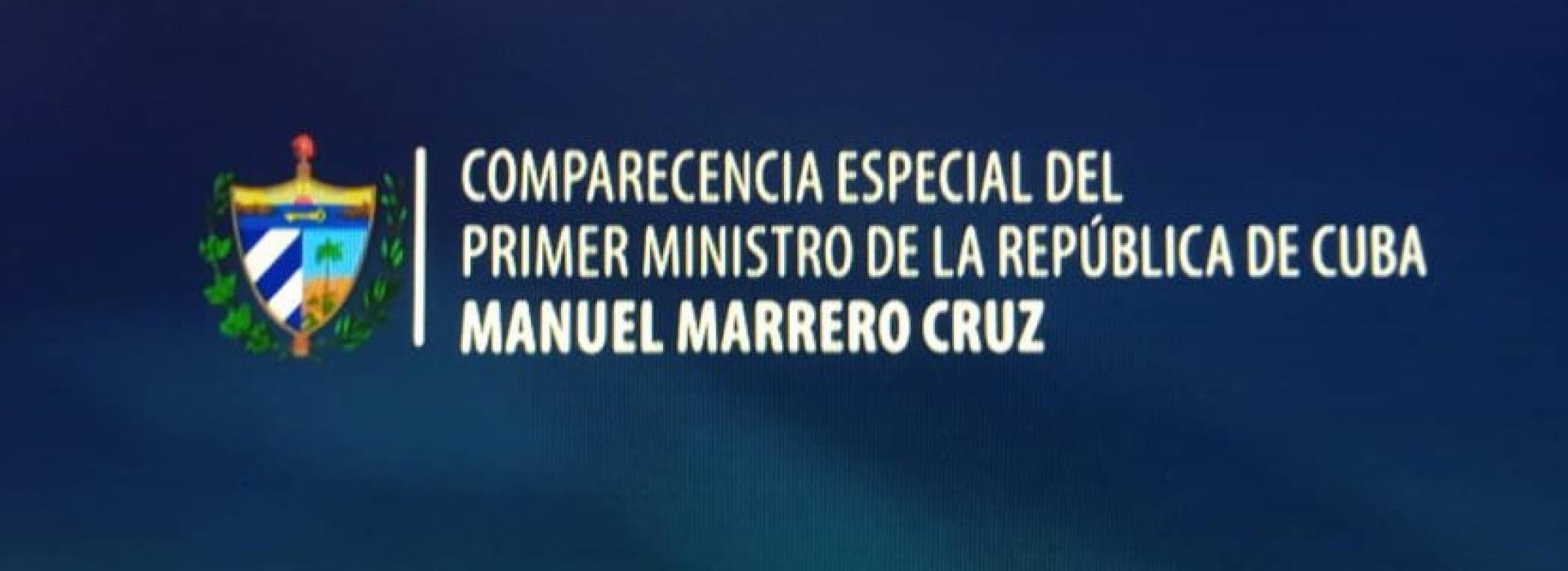 Informaron Primer Ministro cubano y directivos del Ministerio de Energía y Minas sobre la actual situación energética