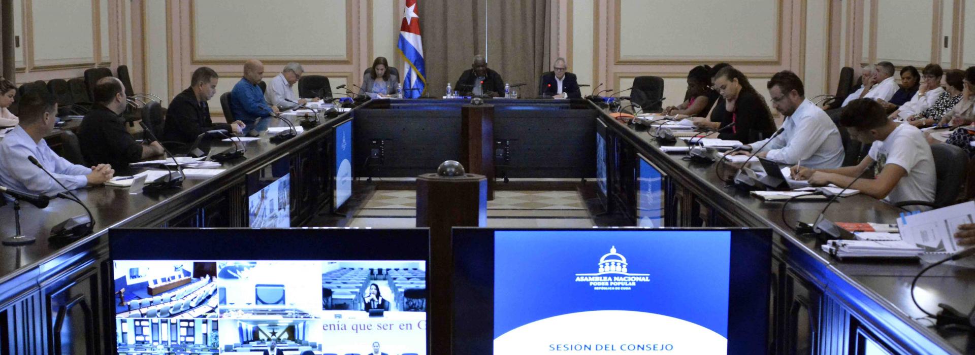 Desde la participación colectiva, avanzar en la implementación de las proyecciones del Gobierno para corregir distorsiones y reimpulsar la economía