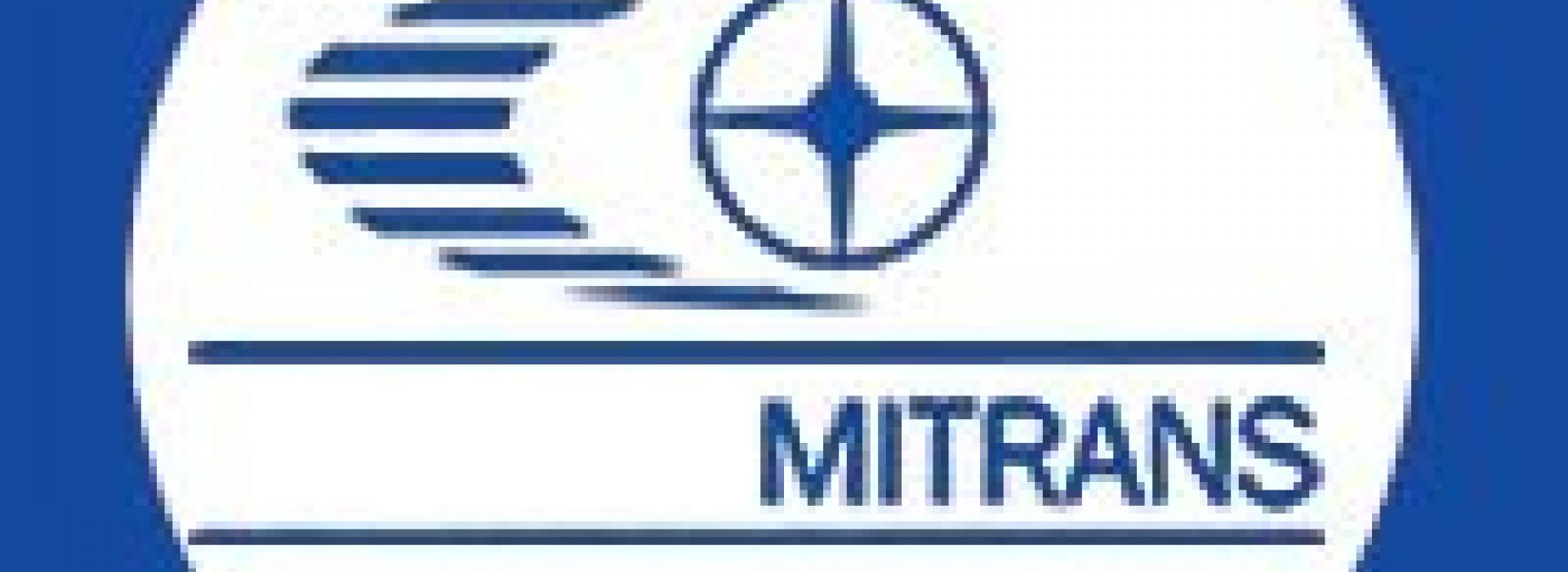 Ministerio del Transporte