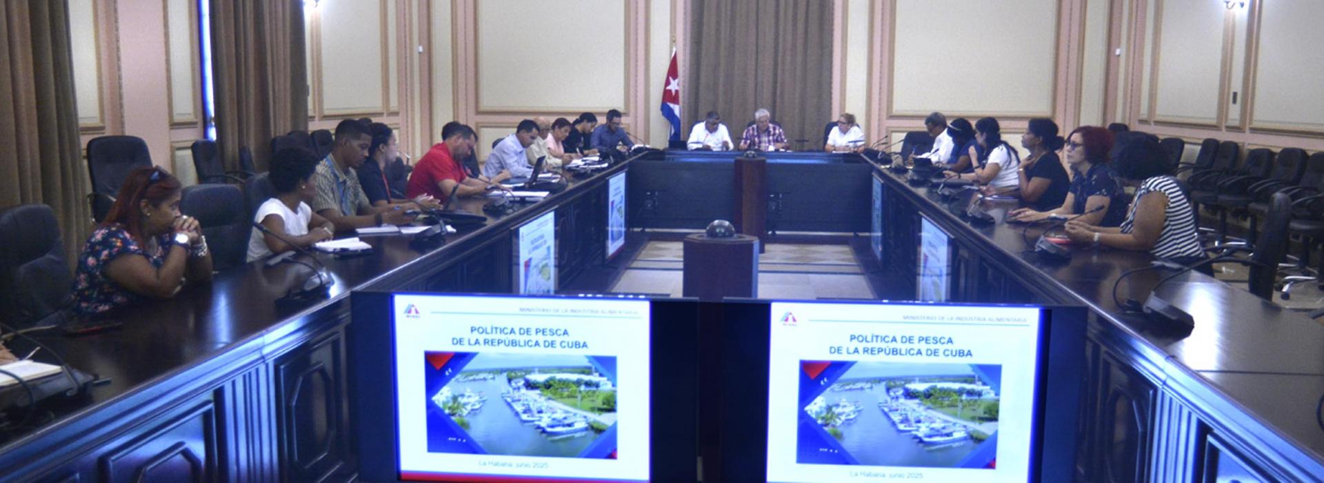 Realizan audiencia pública de control parlamentario al cumplimiento de la implementación de leyes aprobadas 